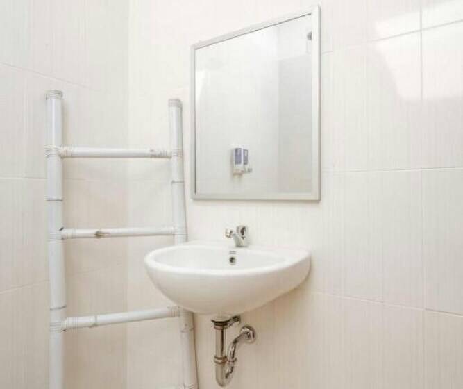 פנסיון Carik Bali Guest House Canggu