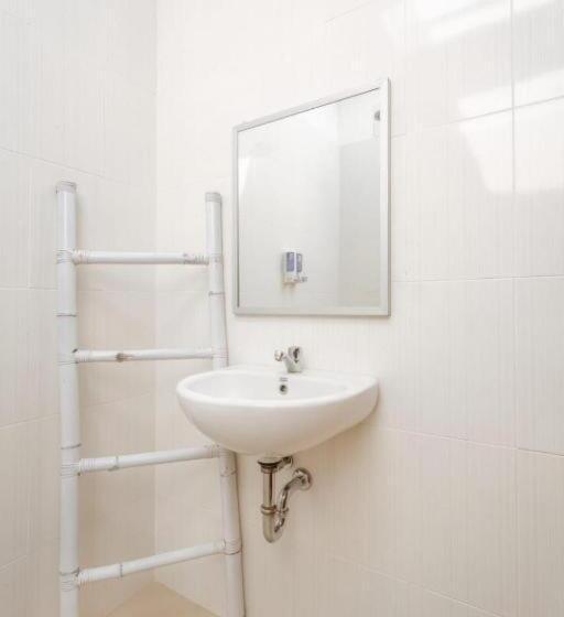 פנסיון Carik Bali Guest House Canggu