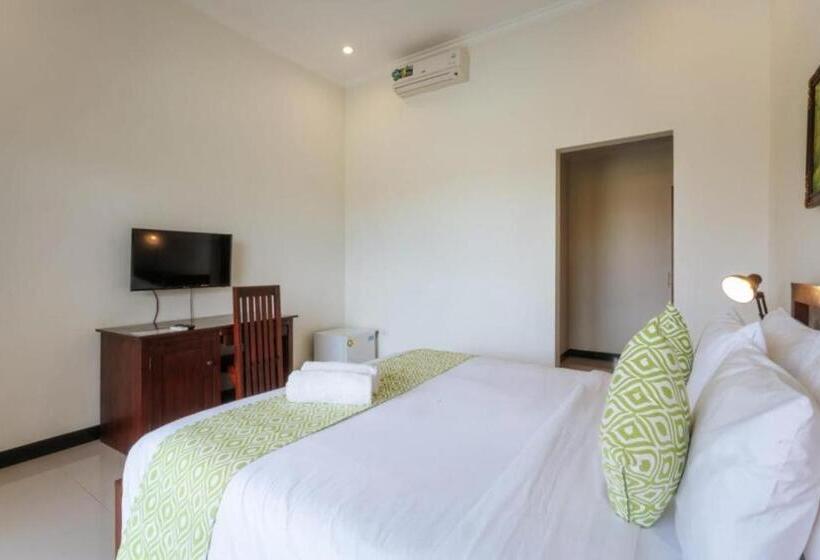 פנסיון Carik Bali Guest House Canggu