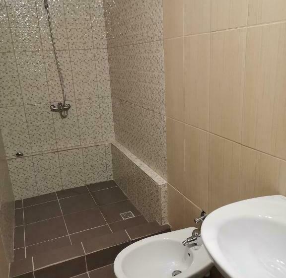 פנסיון Casa Bia Cribo Sannicolau De Munte   Bai Termale