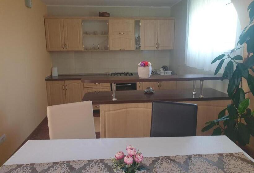 Пансион Casa Girbacea