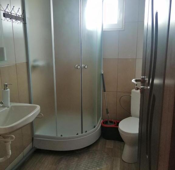 פנסיון Casa Gramy