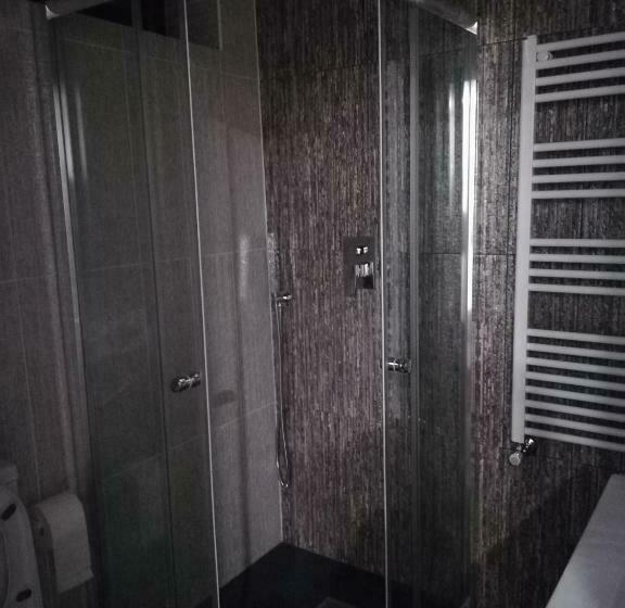 بنسيون Casa Sr. Chico