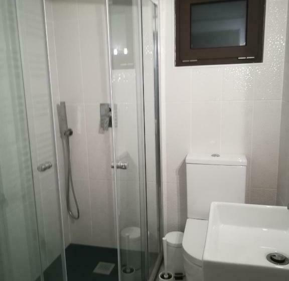 بنسيون Casa Sr. Chico