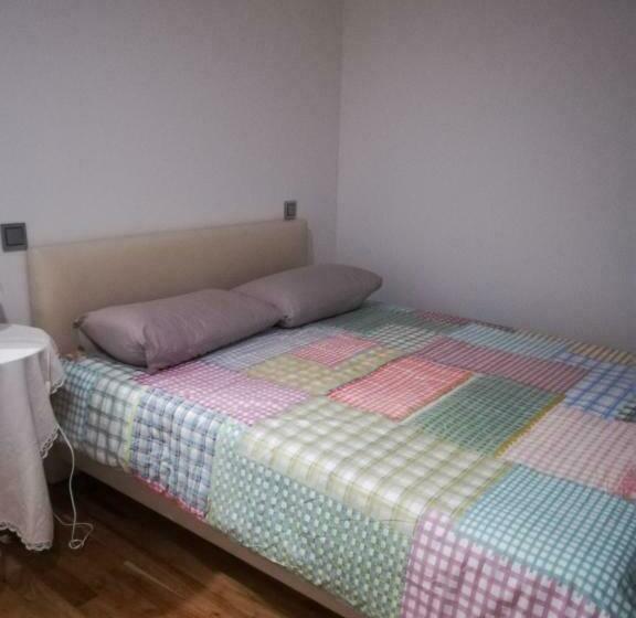 بنسيون Casa Sr. Chico