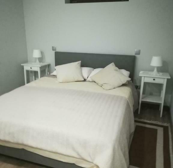 بنسيون Casa Sr. Chico