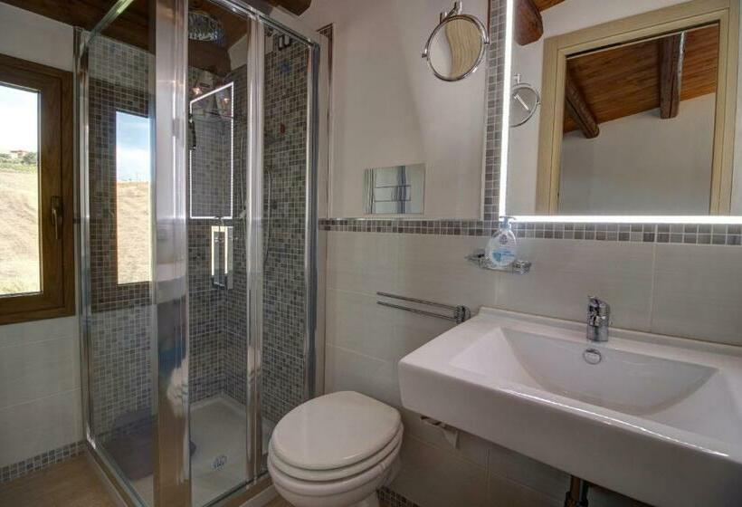 Пансион Casa Vacanza Villa Anna