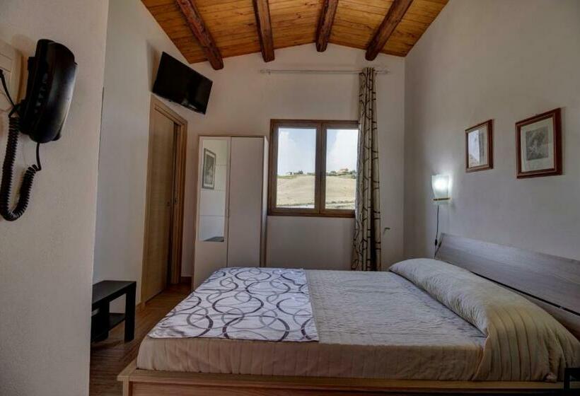 ペンション Casa Vacanza Villa Anna