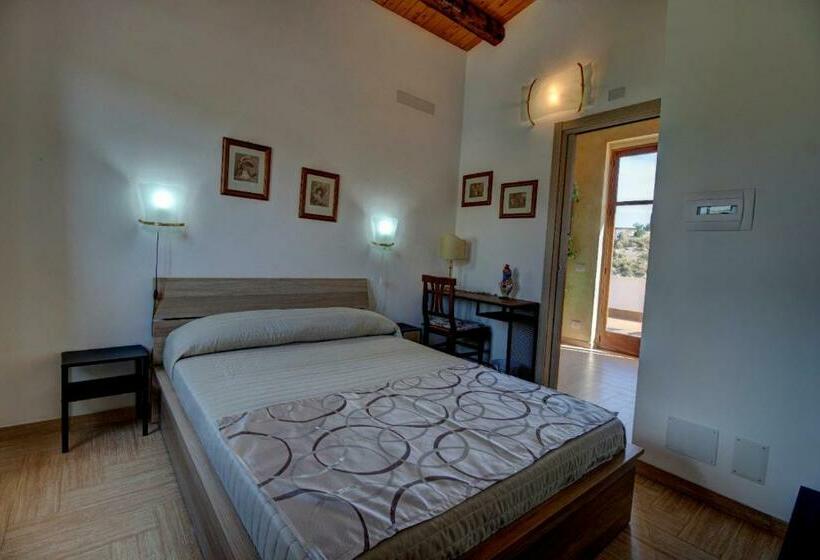 ペンション Casa Vacanza Villa Anna