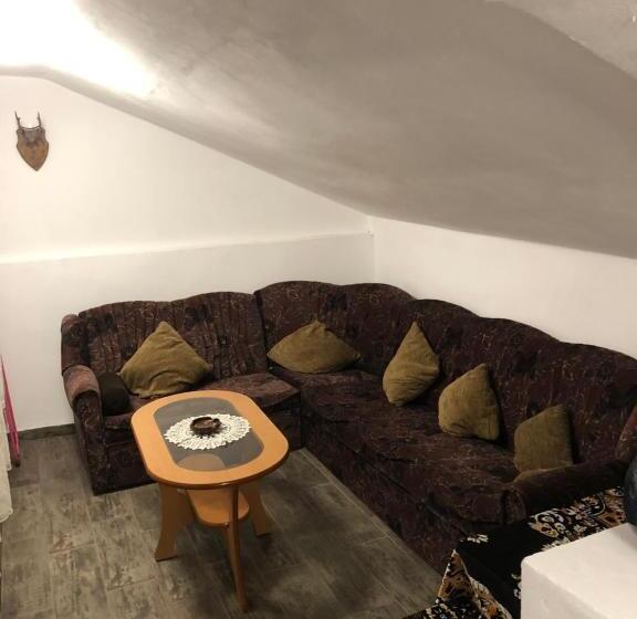 ペンション Casuta Bunicilor Isverna