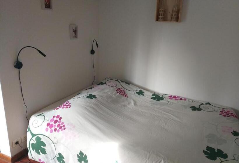 פנסיון Chambres Et Table D Hôtes Ancienne Poterie