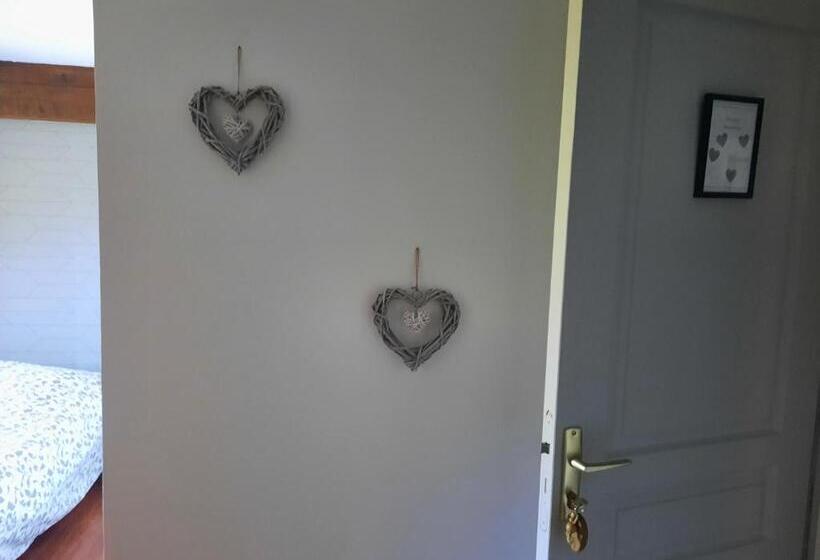 פנסיון Chambres Et Table D Hôtes Ancienne Poterie