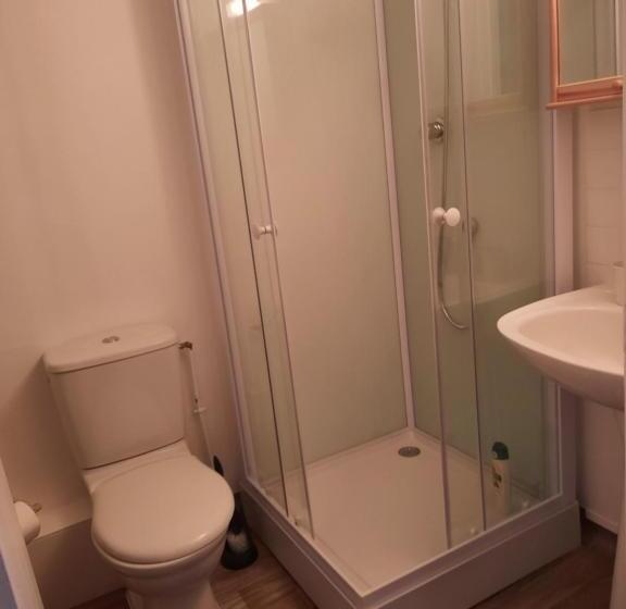 פנסיון Chambres Et Table D Hôtes Ancienne Poterie