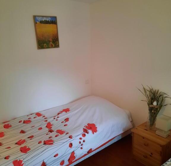 פנסיון Chambres Et Table D Hôtes Ancienne Poterie