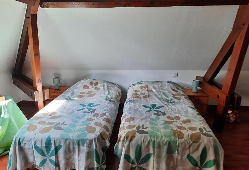 פנסיון Chambres Et Table D Hôtes Ancienne Poterie