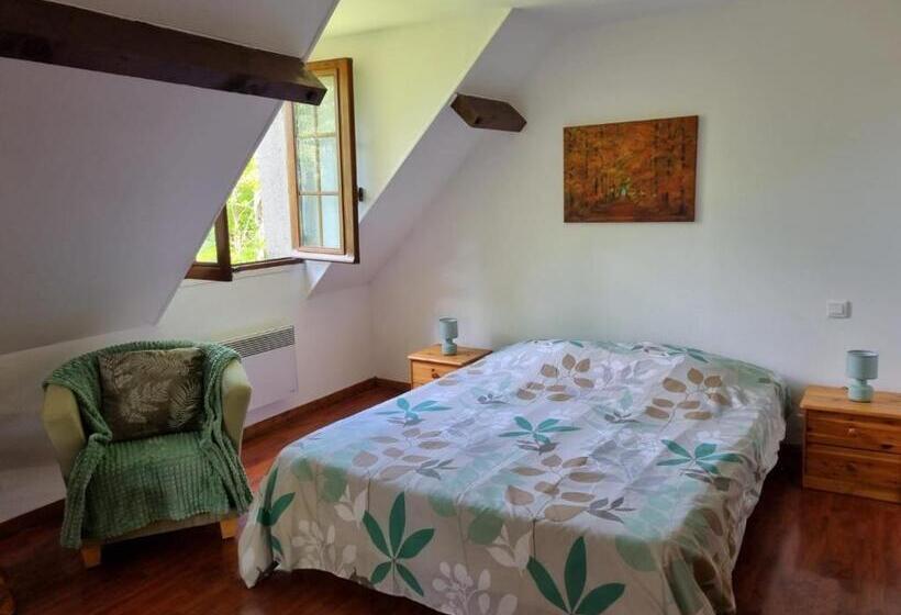 פנסיון Chambres Et Table D Hôtes Ancienne Poterie