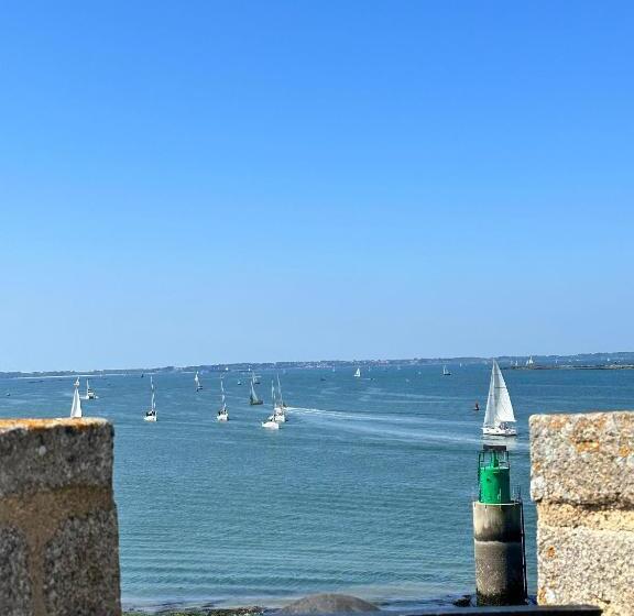 膳宿费 Chez Michel Et Michele