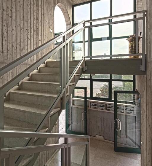 פנסיון Civico 4 Affittacamere