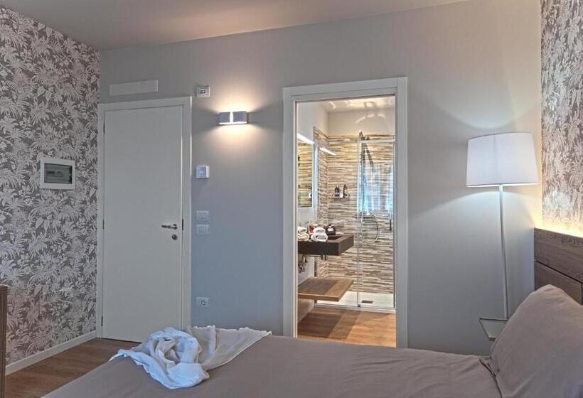 פנסיון Civico 4 Affittacamere