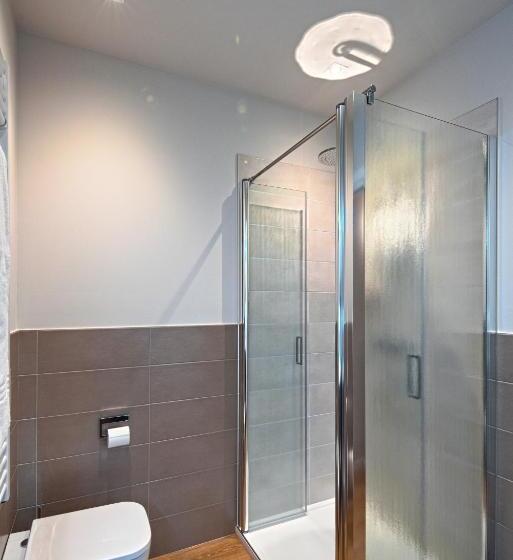 פנסיון Civico 4 Affittacamere