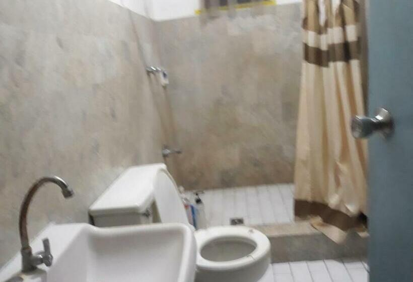 펜션 Cv Homes Guesthouse