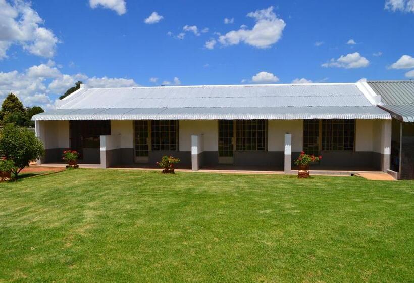 ペンション De Oude Stoor