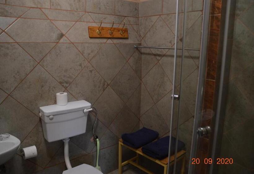 ペンション De Oude Stoor