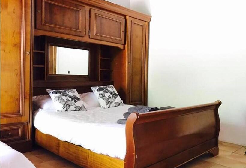 펜션 Domaine De La Ribiere