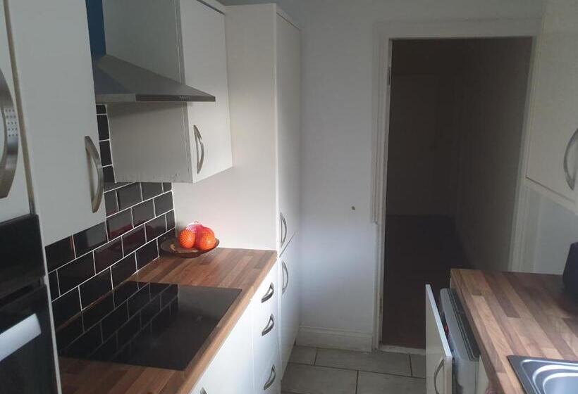 Пансион En Suite Bedrooms, Heaton, Newcastle