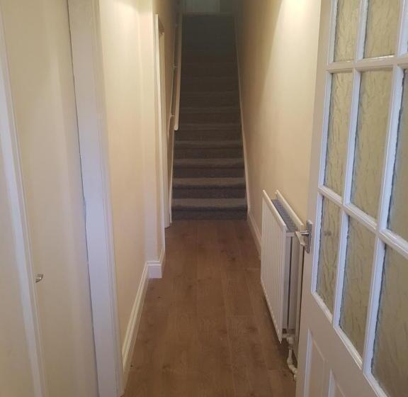 펜션 En Suite Bedrooms, Heaton, Newcastle