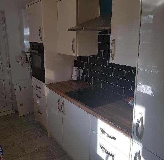 펜션 En Suite Bedrooms, Heaton, Newcastle