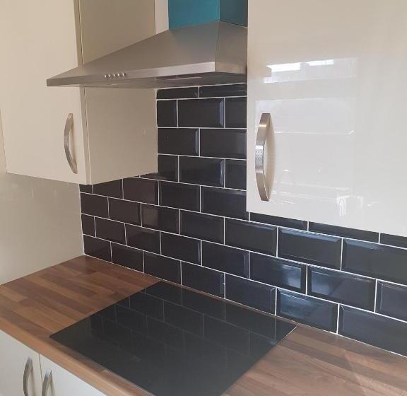 펜션 En Suite Bedrooms, Heaton, Newcastle