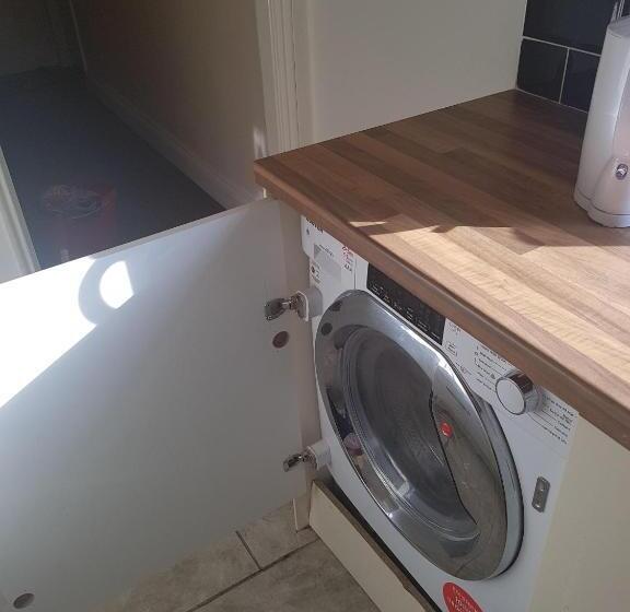 펜션 En Suite Bedrooms, Heaton, Newcastle