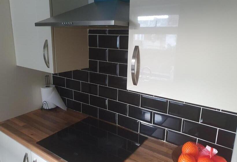 펜션 En Suite Bedrooms, Heaton, Newcastle