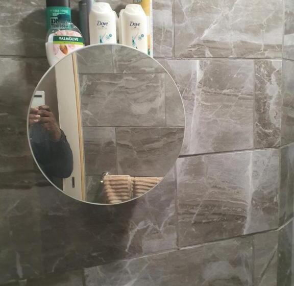 펜션 En Suite Bedrooms, Heaton, Newcastle