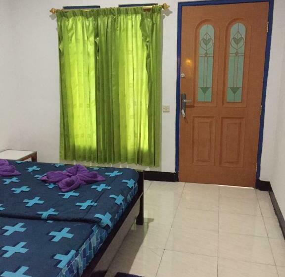 Пансион Family Guest House Moni