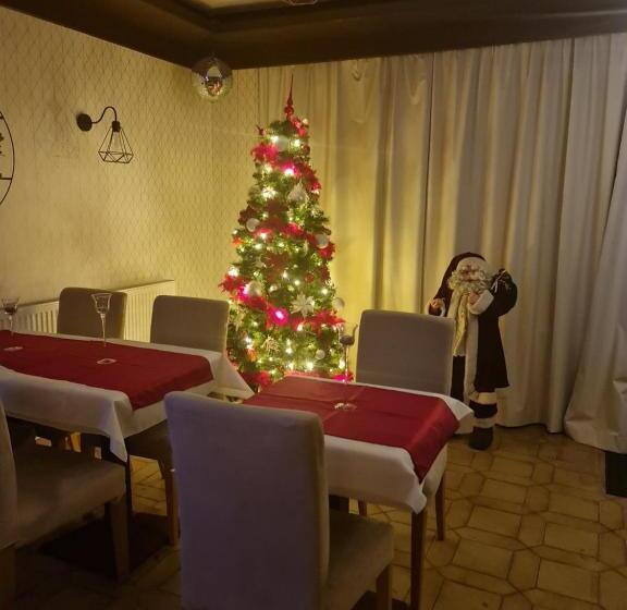 ペンション Gasthof Barlida