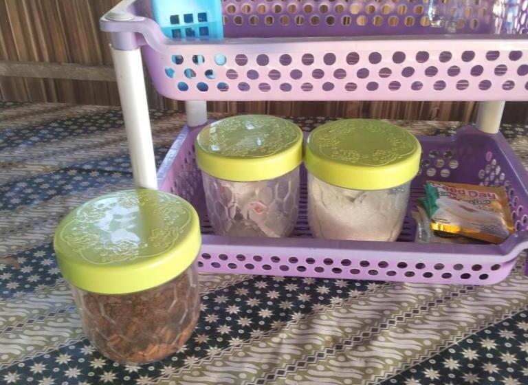 بنسيون Gibran Guest House