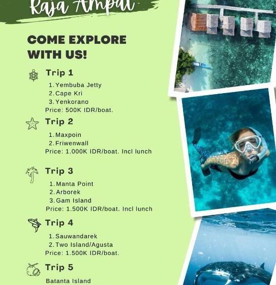 بنسيون Gibran Guest House