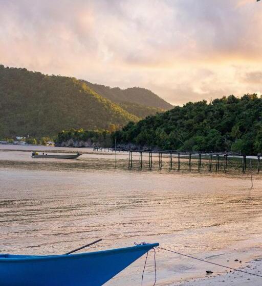 بنسيون Gibran Guest House