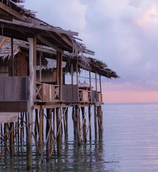 بنسيون Gibran Guest House