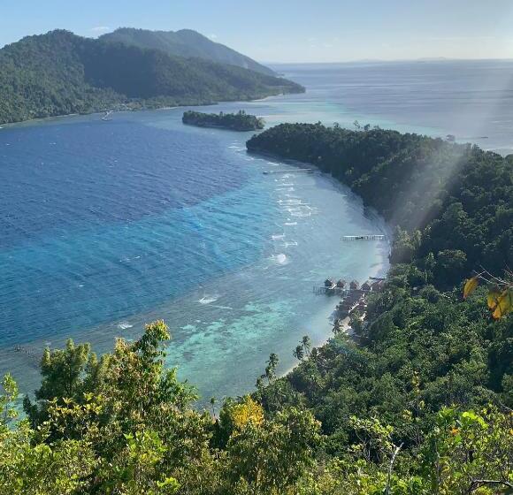 بنسيون Gibran Guest House