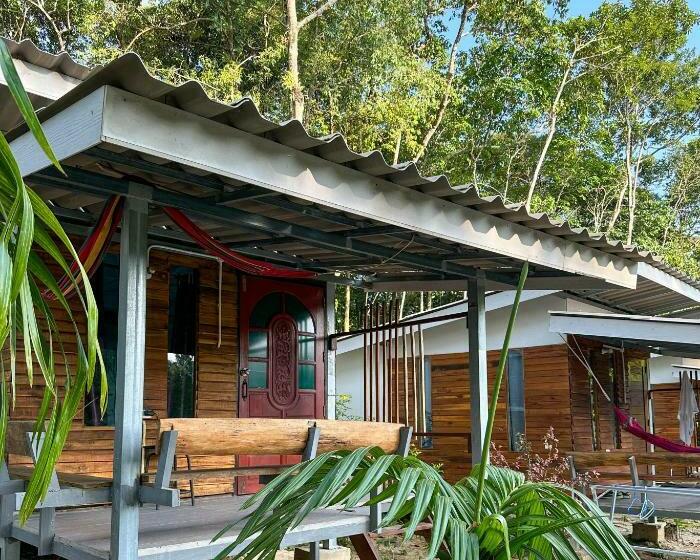 بنسيون Good Time Resort Koh Kood
