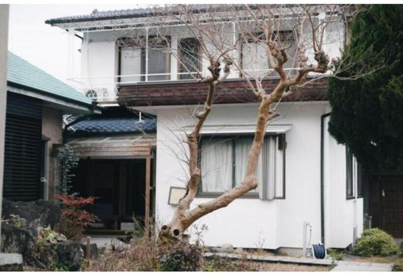 بنسيون Guest House Loop   Vacation Stay 06208v