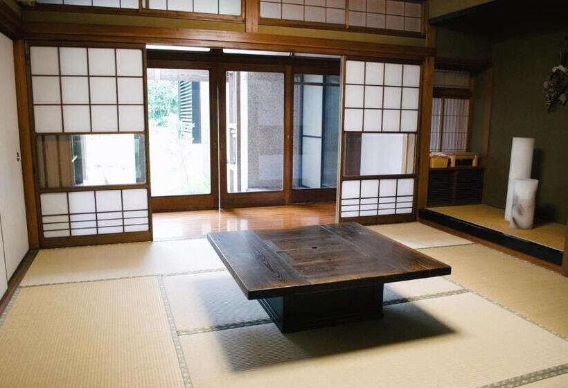 פנסיון Guest House Loop   Vacation Stay 06208v