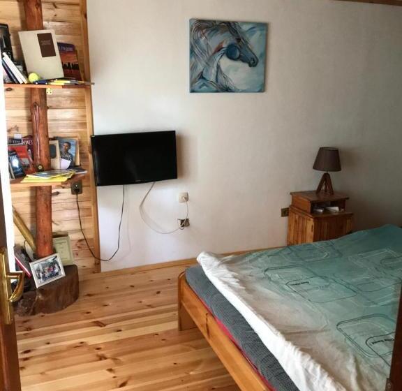 펜션 Guest House „ Mountain Rest“