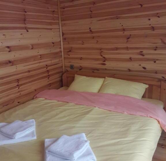 펜션 Guest House „ Mountain Rest“