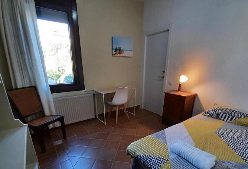 פנסיון Habitaciones En Villa Coliving Masía Rural