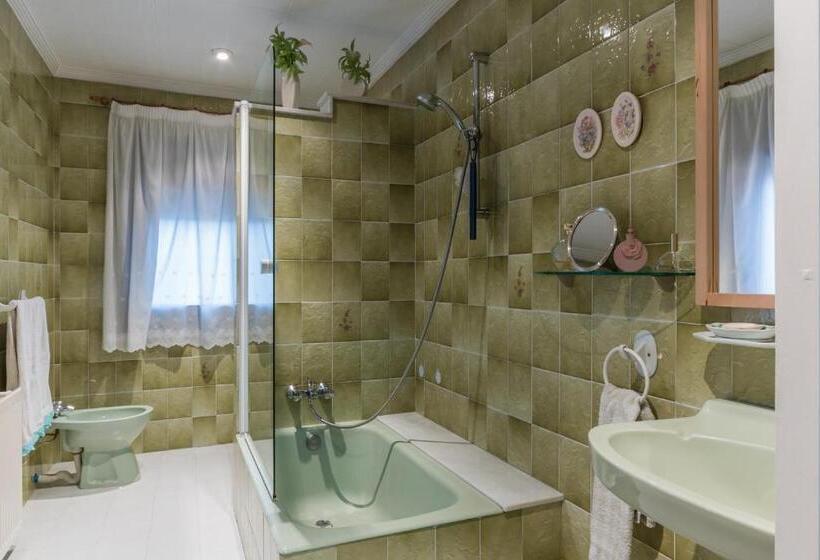 膳宿费 Habitaciones En Villa Coliving Masía Rural