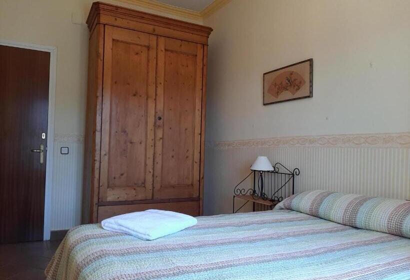 膳宿费 Habitaciones En Villa Coliving Masía Rural